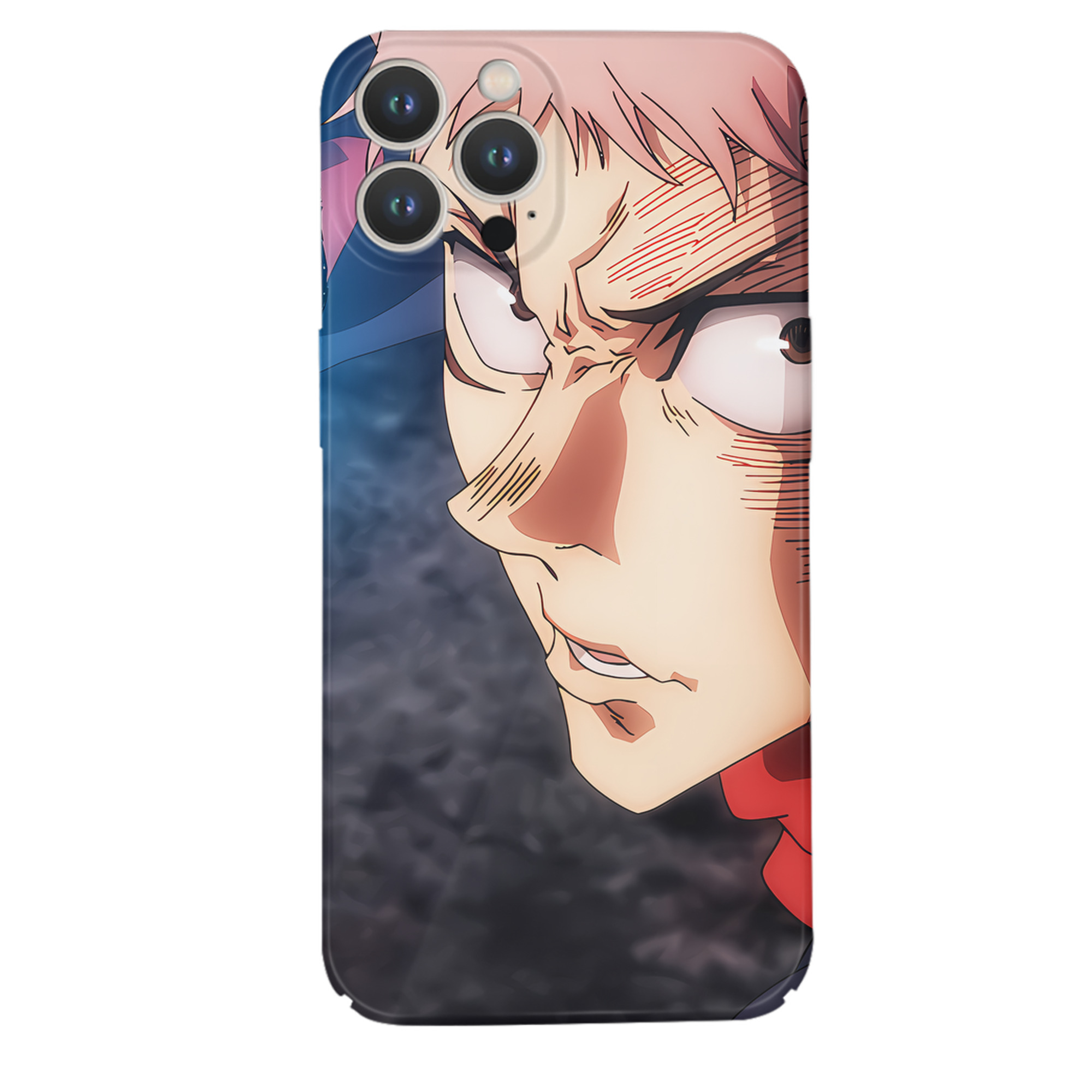 （画像用） SPY×FAMILY间谍家家酒 【iPhone 14シリーズ対応】ハードケース